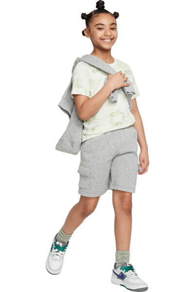 Nike Tricou NIKE Club AOP - FN9612-022