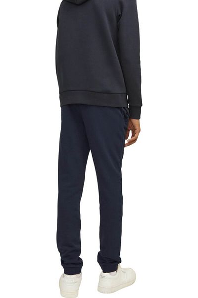 Jack & Jones Set logo Trening JACK &JONES MNI - 12267671-Blazer bleumarin