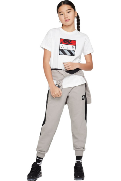 Nike Τρικούφι NIKE Air Tee Kids - HQ4419-100