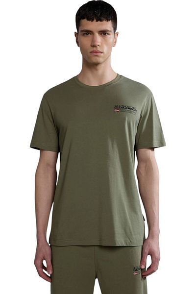 Napapijri Napapijri Kasba T-shirt - HQQG1Y