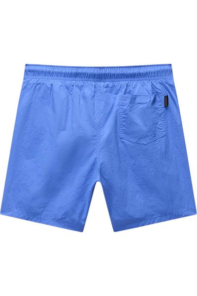Napapijri Short Napapijri Box Logo Swim - IBKB2V