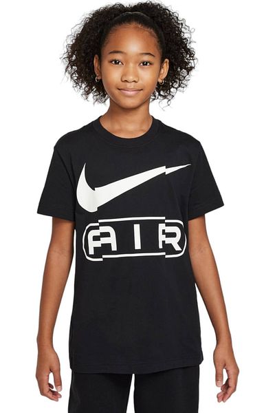 Nike Tricou NIKE Air Boyfriend - FN9685-010