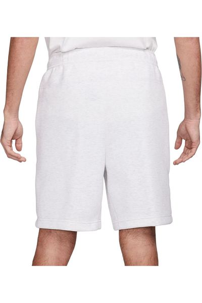 Nike Short NIKE Tech Fleece - FB8171-051