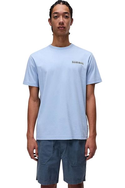Napapijri Tricou Napapijri Sovana - IE4I83