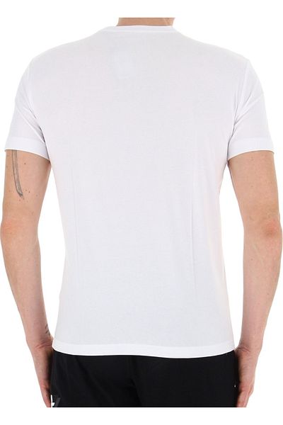 Emporio Armani Seria de vizibilitate Tricou Emporio Armani EA7 - PJ03Z-3DPT62-1100