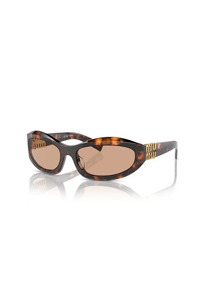 Miu Miu 14Zs 14L90H 59-18