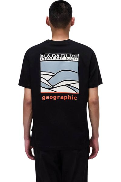 Napapijri Tricou Napapijri Sovana - IE4941