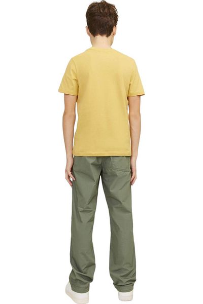 Jack & Jones Tricou JACK &JONES Neo JNR - 12255503-Jojoba