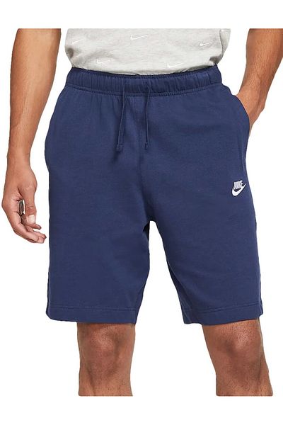 Nike Tricou scurt NIKE Club - BV2772-410