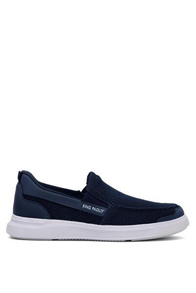 KİNG PAOLO King Paolo F1182 Loafer Krakers Erkek Memory Foam Casual Ayakkabı ...
