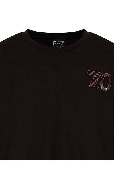 Emporio Armani Tricou Emporio Armani EA7 7.0 Series - PJRHZ-3DPT46-1200