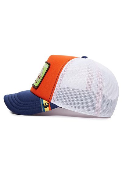 Goorin Bros Coloured cap firts pig Goorin Bros.
