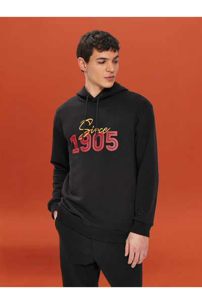 GSStore Galatasaray 1905 Erkek Sweatshirt E242247