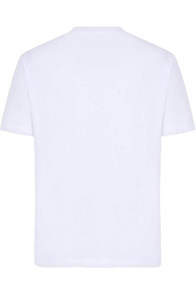 Emporio Armani Tricou Emporio Armani EA7 Lux Identity - PJM9Z-6RPT71-1100