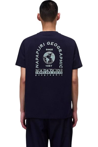 Napapijri Tricou Napapijri Dati - IE2176