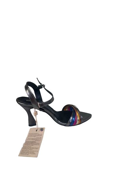 Pierre Cardin Women's Heeled Classic Shoes