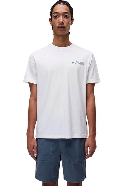 Napapijri Tricou Napapijri Sovana - IE4206