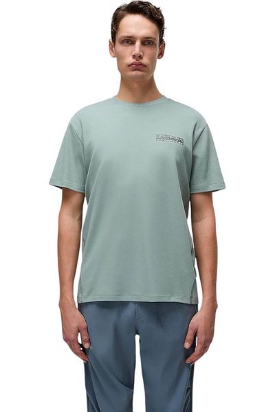 Napapijri Napapijri Vanni SS T-shirt - IEDG1X
