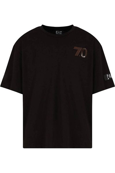 Emporio Armani Tricou Emporio Armani EA7 7.0 Series - PJRHZ-3DPT46-1200