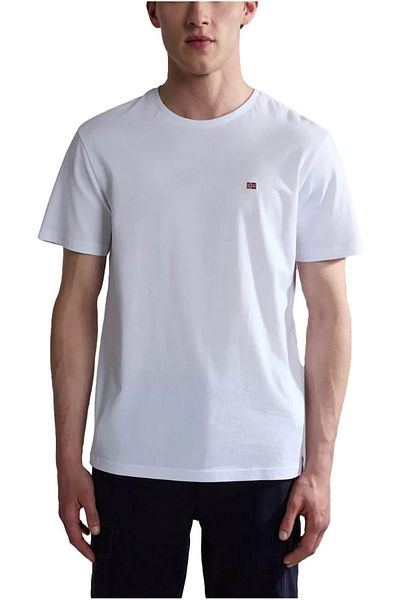 Napapijri Tricou Napapijri Salis - H8D002