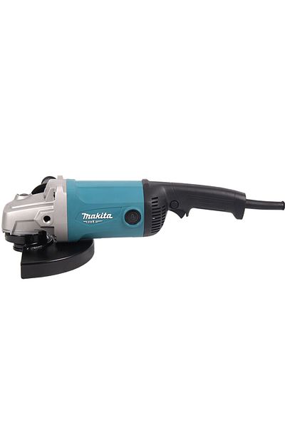 Makita M0921B Grinder Machine, 9 inch, 2,200 W, 6,600 rpm, 5.3 kg