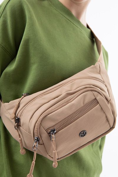 Matthew Cox Well-Liked Women's Hiz Waist Bag Byn2391