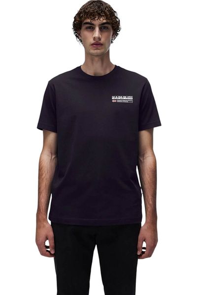 Napapijri Tricou Napapijri Kasba - HQQ041