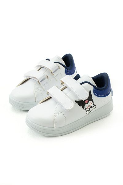 ALTUVATEKS Velcro Kids Sneakers/Sneakers