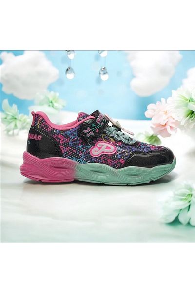 Lion Orthopedic Sole Figured Children's Sports