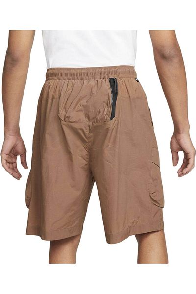 Nike Short NIKE Tech Essentials Utility - DM6484-256