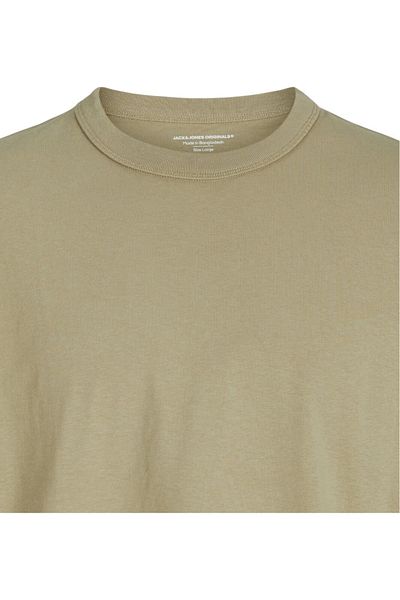 Jack & Jones Tricou JACK &JONES Lucca Blank - 12276585-Vasa