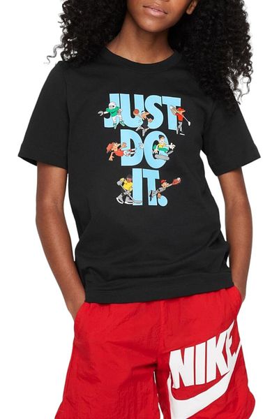 Nike NIKE JDI Multi Sport T-shirt - FN9667-010