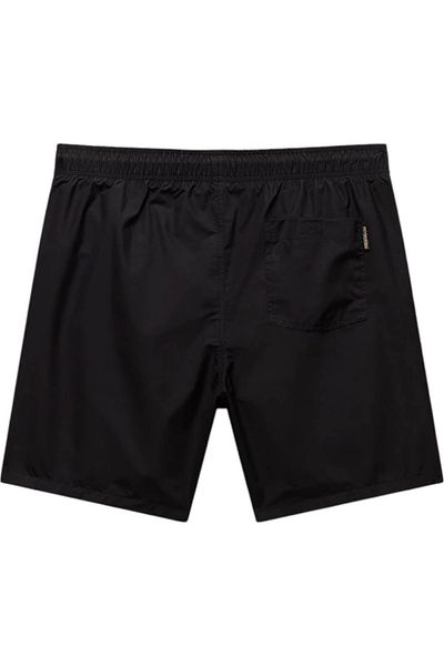 Napapijri Short Napapijri Box Logo Swim - IBK041
