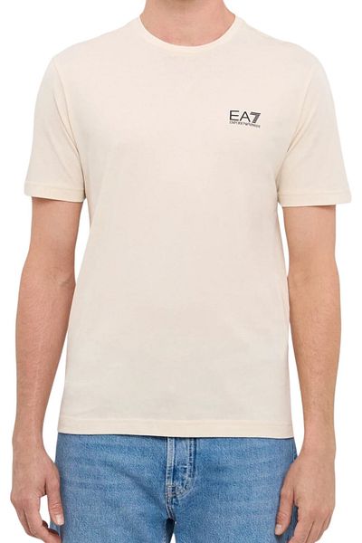 Emporio Armani Tricou Emporio Armani EA7 Train Core Id - PJVQZ-8NPT26-1713