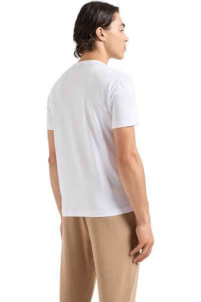 Emporio Armani Tricou Emporio Armani EA7 Gold Label - AF10170-7M000007-U0002