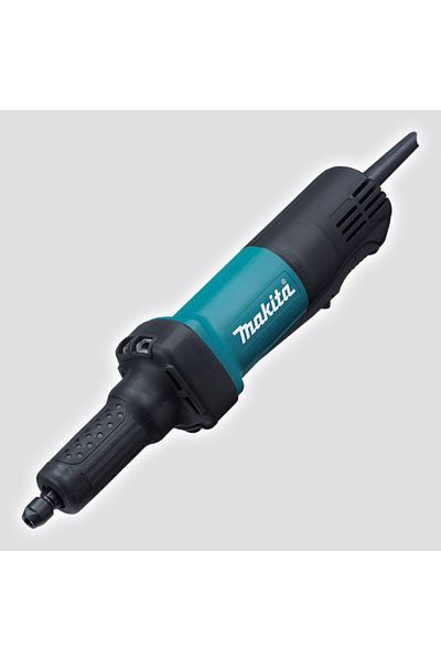 Makita GD0600 Die Grinder, 6mm, Slide Switch, 400W, 25000rpm, 1.7kg