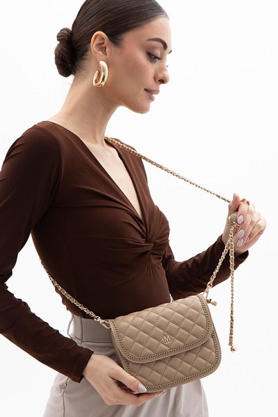 Matthew Cox Women's Shoulder Bag - Ten by'N2300