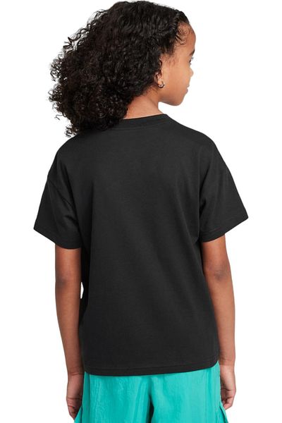 Nike NIKE Boyfriend Futura HBR T-shirt - FZ5540-010