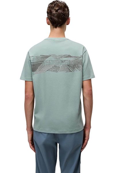 Napapijri Napapijri Vanni SS T-shirt - IEDG1X