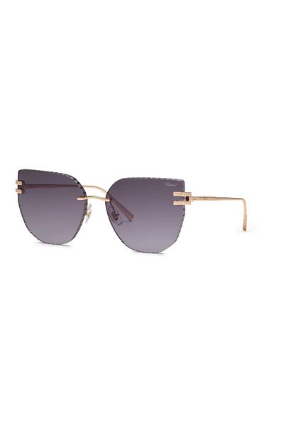 Chopard Schl54M 61 0300 Women's Sunglasses