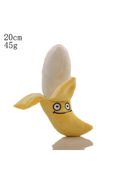 Choice 5 Plants Vs Zombies Peashooter Plush Toy Doll Heavenly Peach Grapeshot Fire Gourd Plush Soft Stuffe.