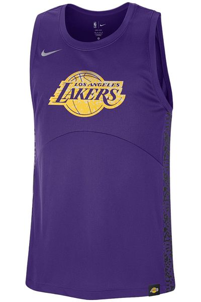 Nike Maieu NIKE LA Lakers Starting 5 - FD8672-504