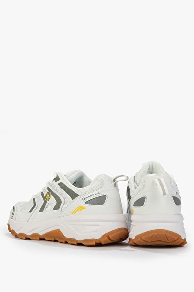 Hammer Jack Blair White Men's Sports Shoes