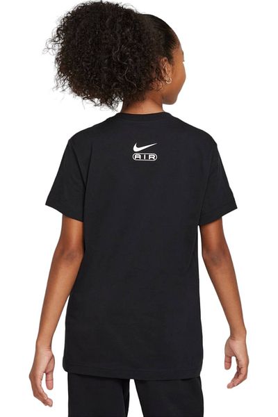 Nike Tricou NIKE Air Boyfriend - FN9685-010