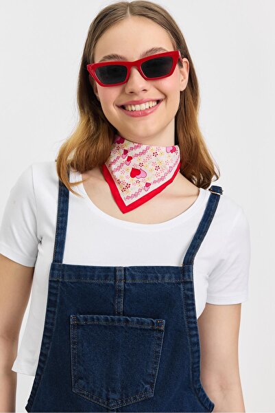 Rays 2025 Ön Cep Detay Jile Mavi