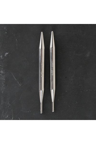SAVA HOME COLLECTİON Addi Click Basic 10mm Μύτη Μάφιν - 656-2
