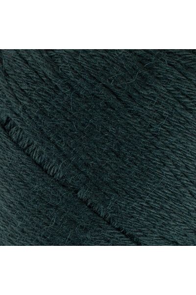 SAVA HOME COLLECTİON La Mia Angora 50g Σκούρο Πράσινο Πλεκτό Χειροποίητο - L131 - 34215
