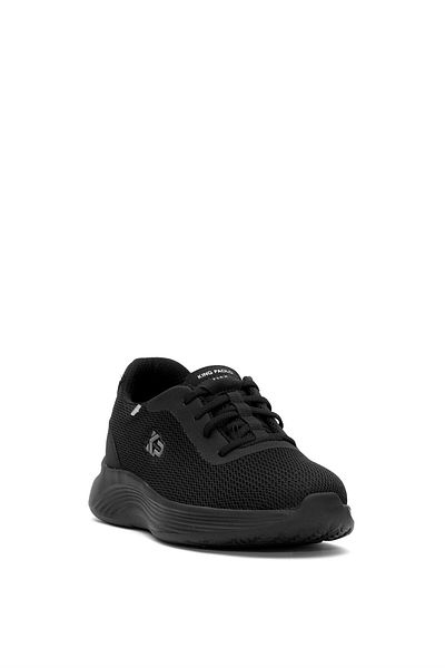 KİNG PAOLO Palermo H1249 Strestball Sneaker Siga pentru bărbați - Pantofi de consum cu spumă cu memorie clasici