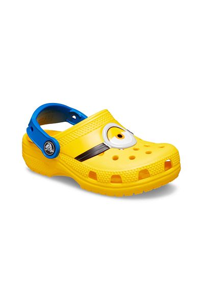 Crocs Saboti Crocs Classic I Am Minions Kids T - 206810-730