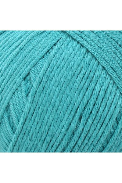 SAVA HOME COLLECTİON La Mia Cottony Green Baby Knit - P8-L008 - 33569